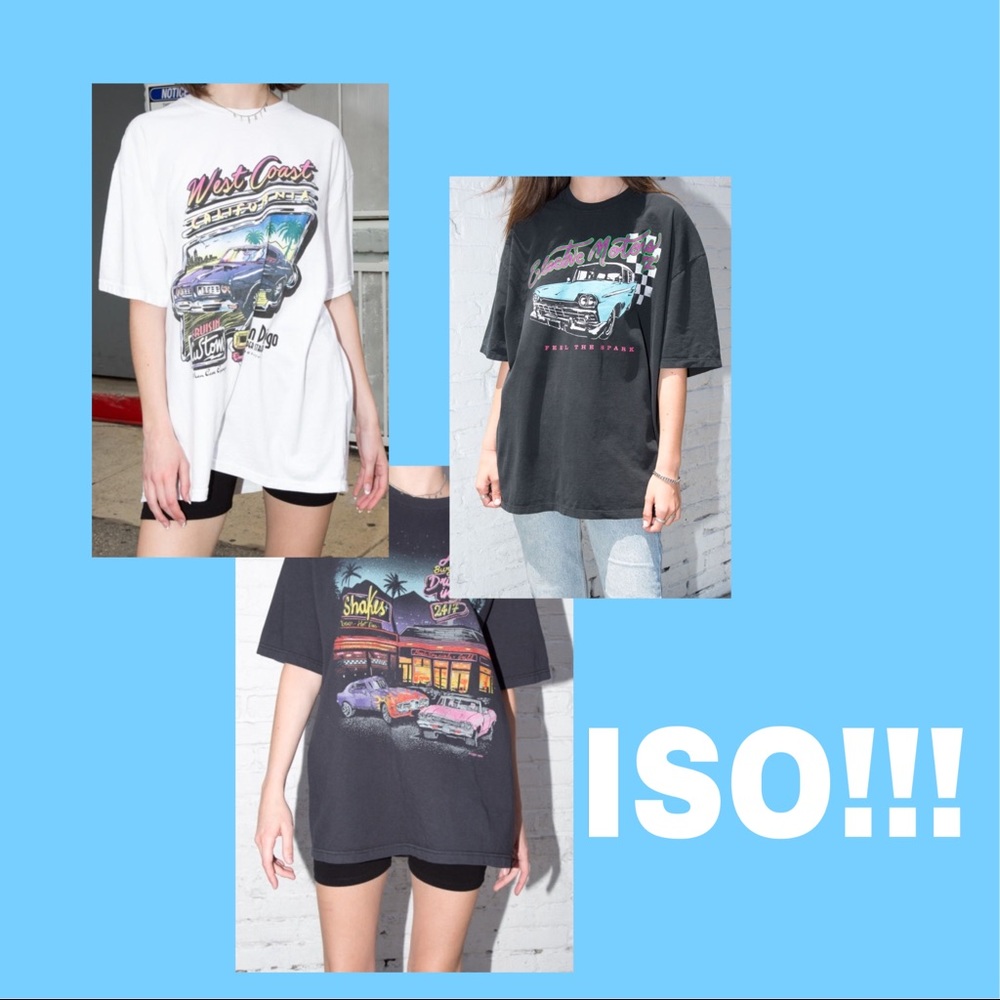 ISO DO NOT BUY!!!